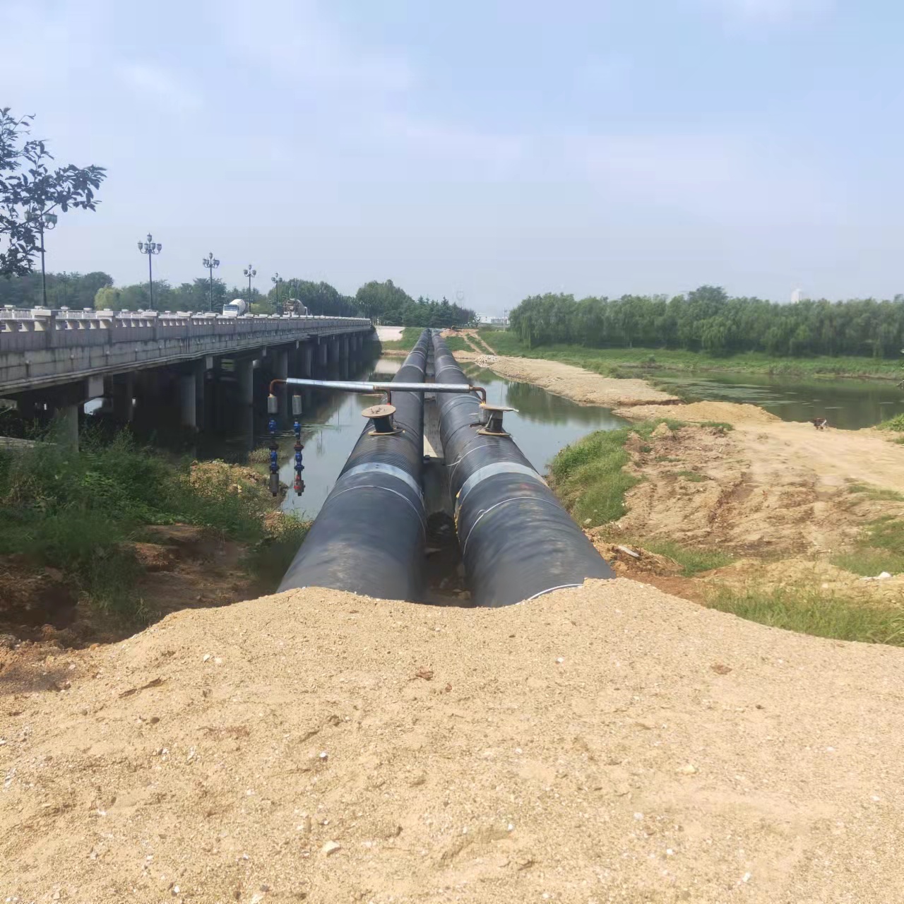 深圳管道清洗输油管道清洗